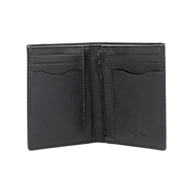COACH Slim Wallet Wallets-1
