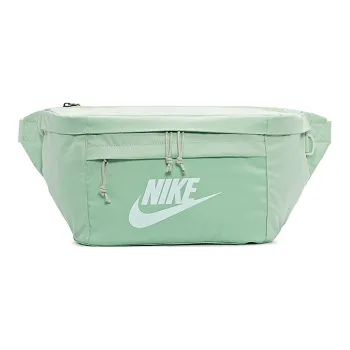 Nike Polyester Shoulder Bag Crossbody Bag Sling Bag Fanny Pack Unisex Mint Green/Aqua Green