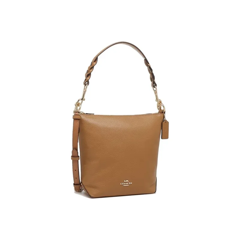 COACH Duffle Shoulder Bags-1