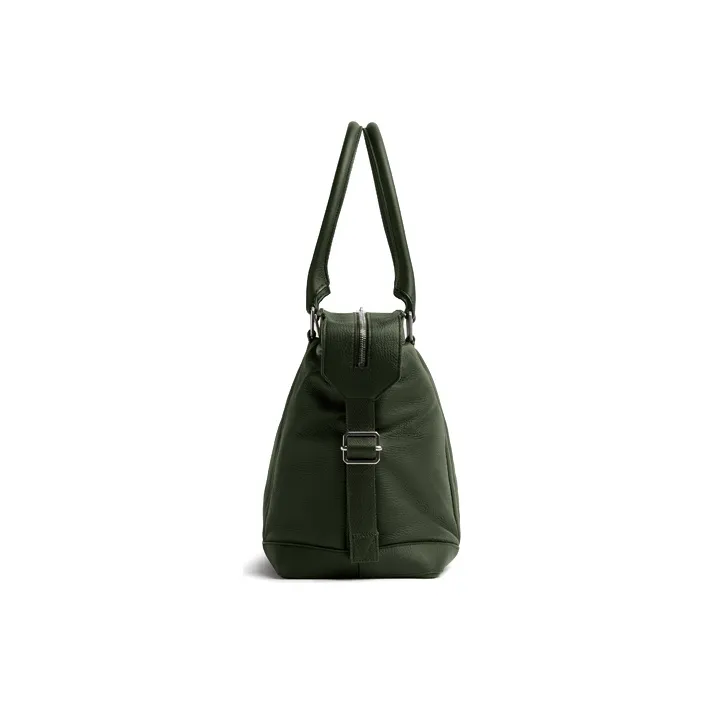 Bottega Veneta Cow Leather Tote Bag Shopping Bag Briefcase Crossbody Handbag Regular Men's Jasper-1