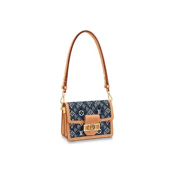 LOUIS VUITTON Dauphine Shoulder Bags