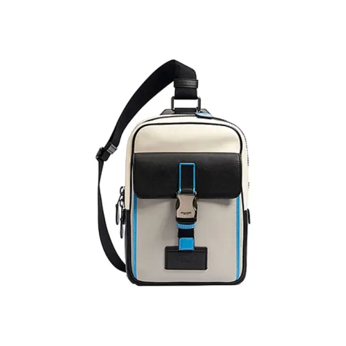 COACH Track Sling Bags