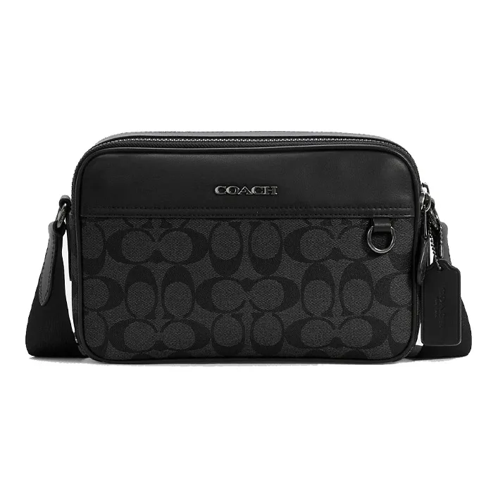 COACH Graham Crossbody Bags-0