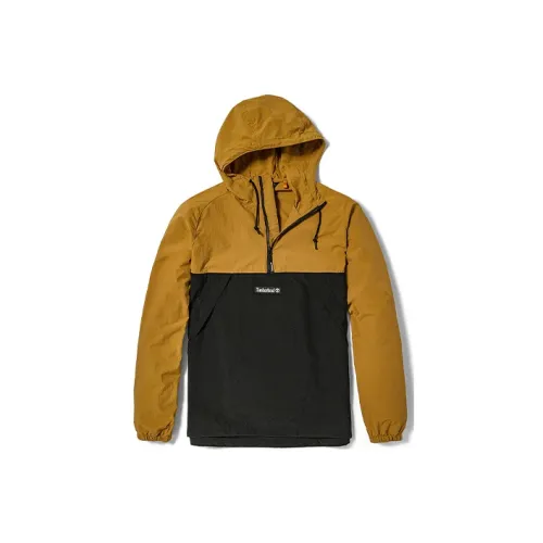 Timberland Jackets Men Wheat