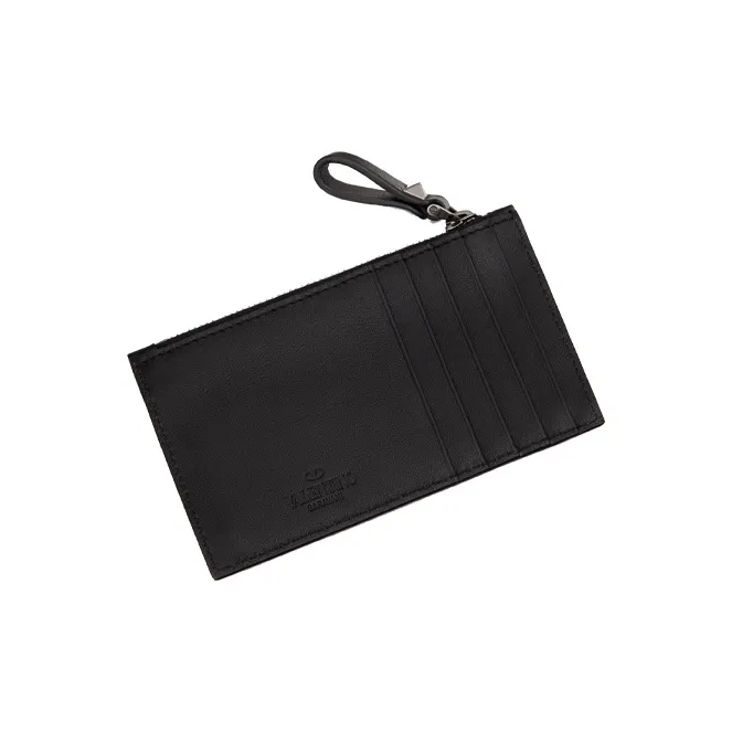 Valentino Rockstud Wallets-3