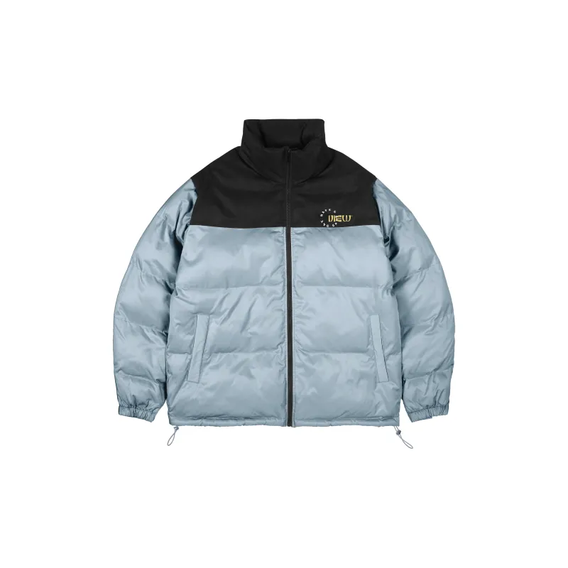 HARSH AND CRUEL Puffer Jacket Winter Unisex-17