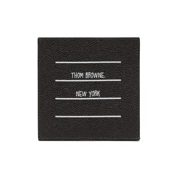 THOM BROWNE Card Holders