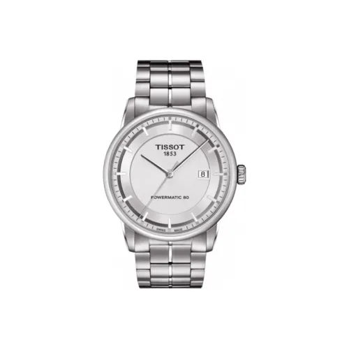 TISSOT Men Watch