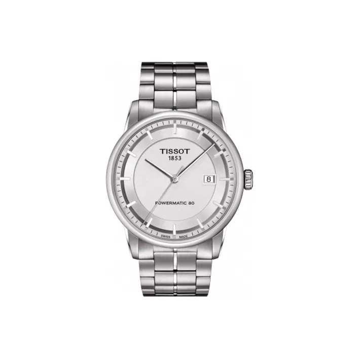 TISSOT Men Watch-0