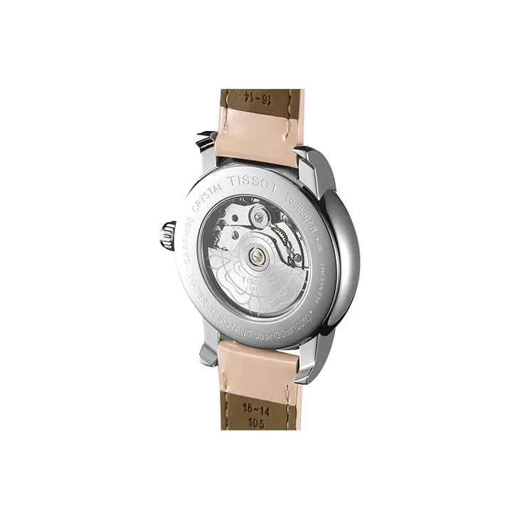 TISSOT Women's Xinyuan Series Watch-4