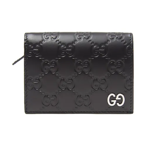 GUCCI Card Holders