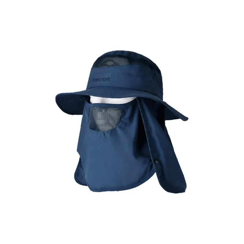 KENMONT Sun Protection Hats Men's-4