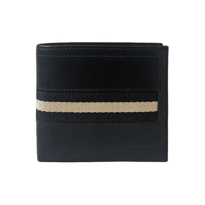 BALLY Wallets-1