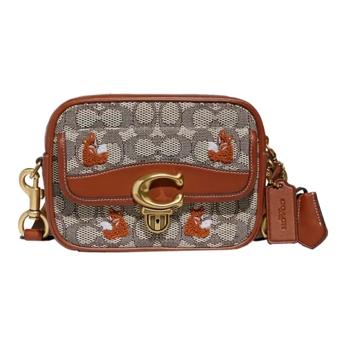 COACH Unisex Studio Crossbody Bag