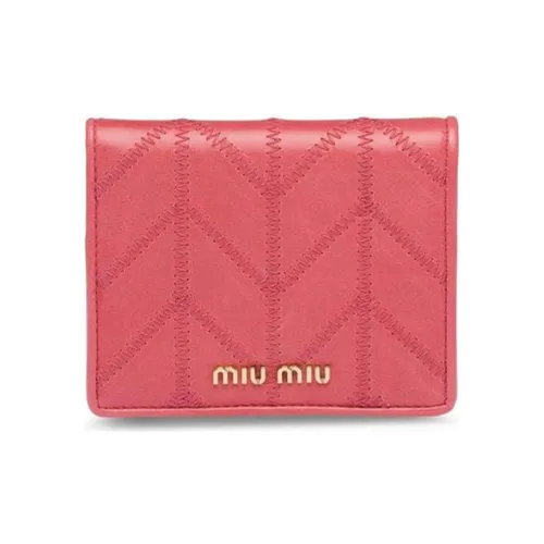 MIU MIU Wallets