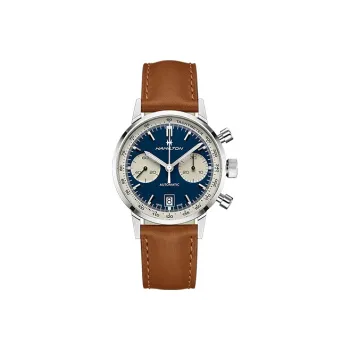 Hamilton Men Watch
