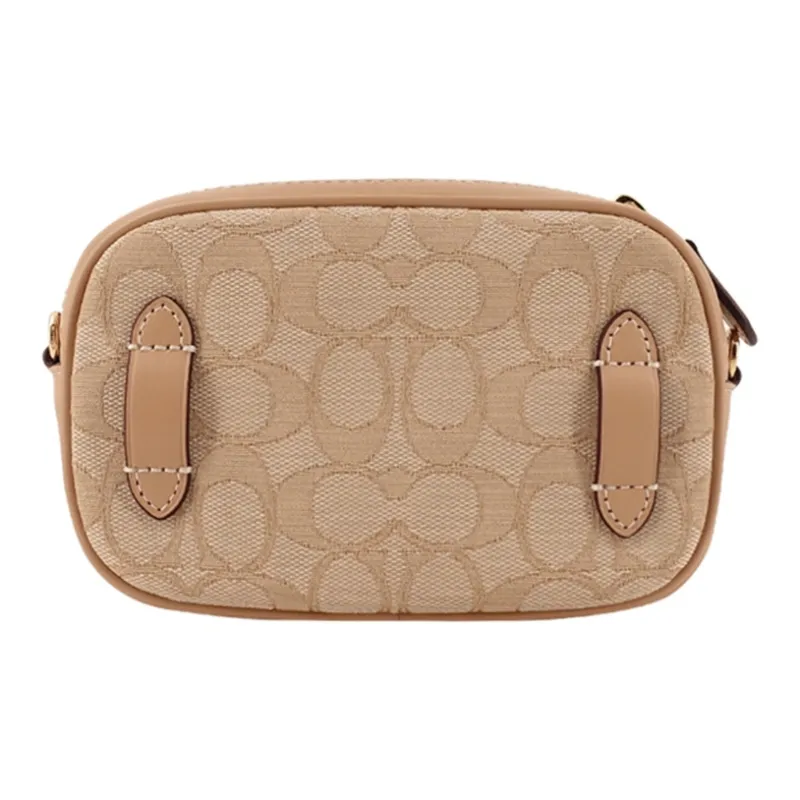 COACH Belt Fanny Packs-2