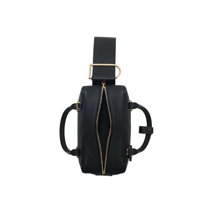 Delvaux Cool Box Handbags-2