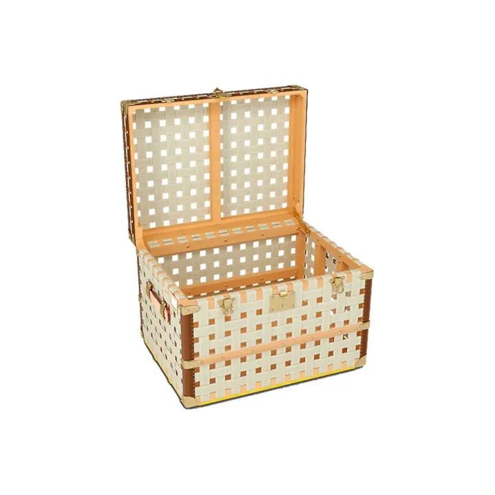LOUIS VUITTON Straps Trunk-1