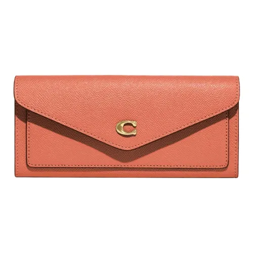 COACH Wyn Wallets