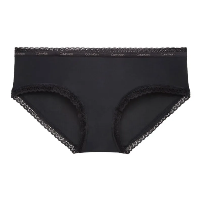 CALVIN KLEIN Underpants Women's Black-0