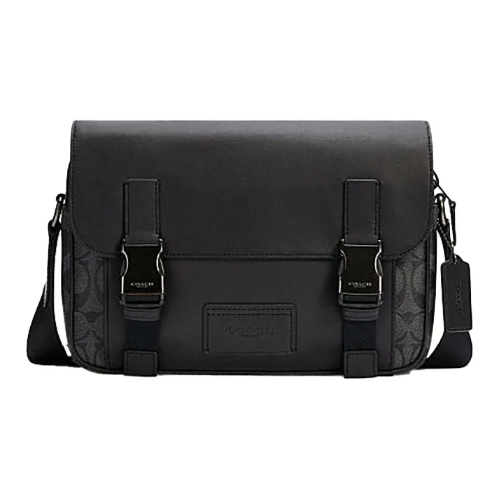 COACH Track Crossbody Bags-0