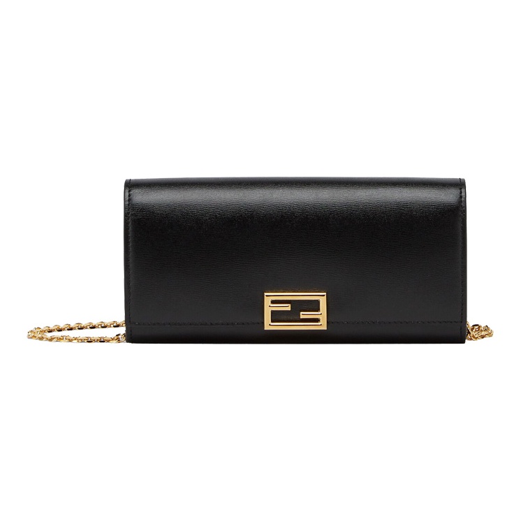 Fendi wallet sale best sale