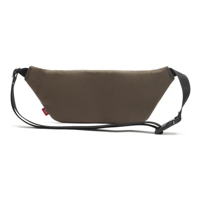 Dickies Polyester Fanny Pack Regular Unisex Army Green-3