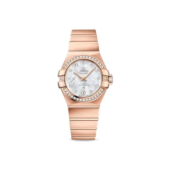 OMEGA Constellation 127.55.27.20.55.001