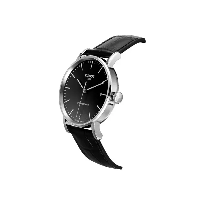 TISSOT Men Charm Time Series Watch-1