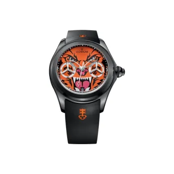 Corum Men Bubble Collection Watch