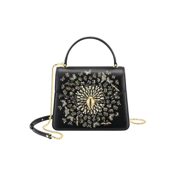 BVLGARI Mary Katrantzou X BVLGARI Handbags