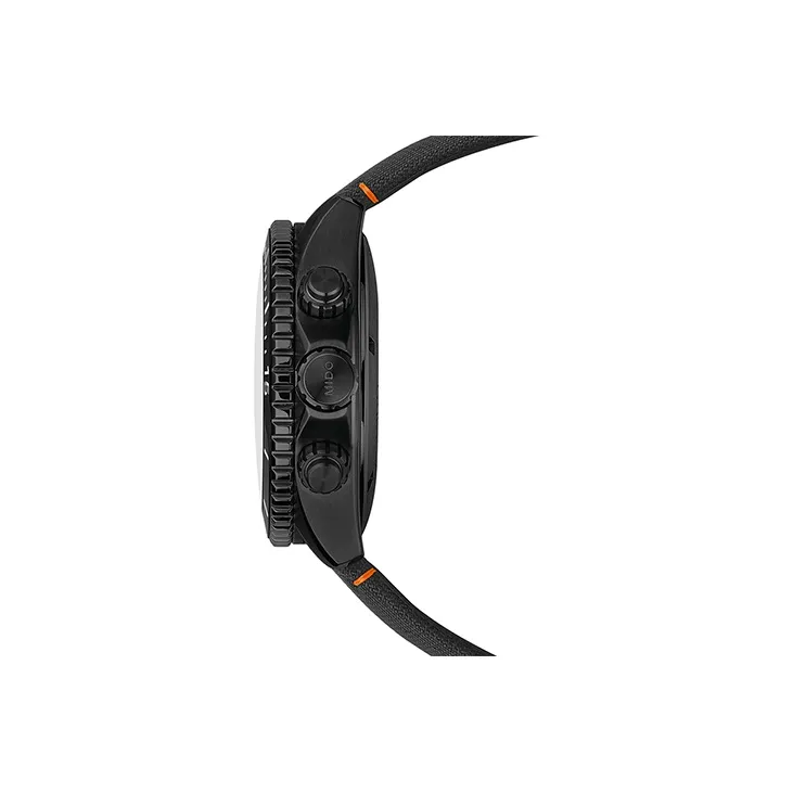 MIDO Men Leader Submariner Watch-2