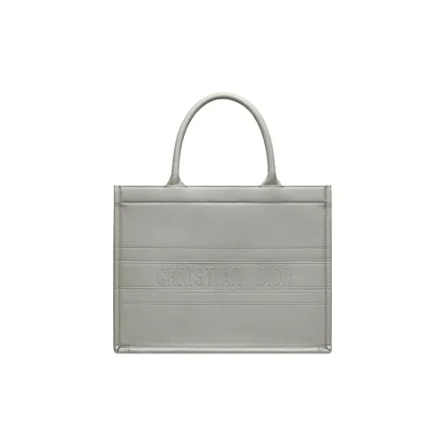 DIOR BookTote Handbags