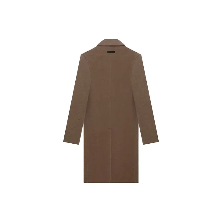 Fear Of God Seventh Collection The Overcoat-1