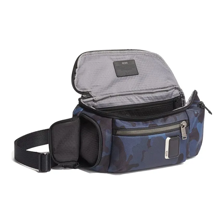 TUMI Alpha Bravo Shoulder Bags-1