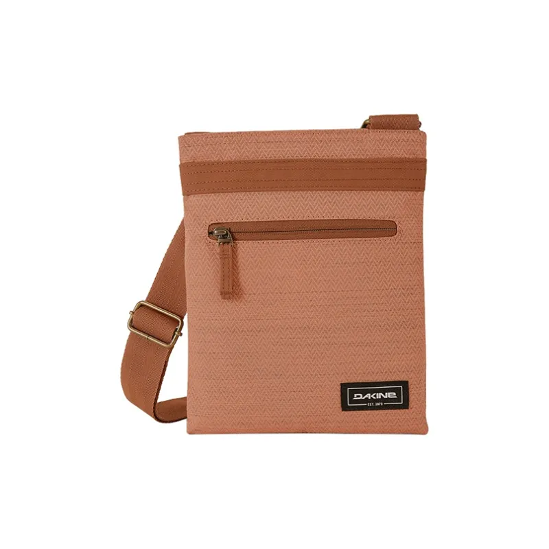 Dakine Polyester Crossbody Bag, Shoulder Bag Regular Unisex Multicolor-3
