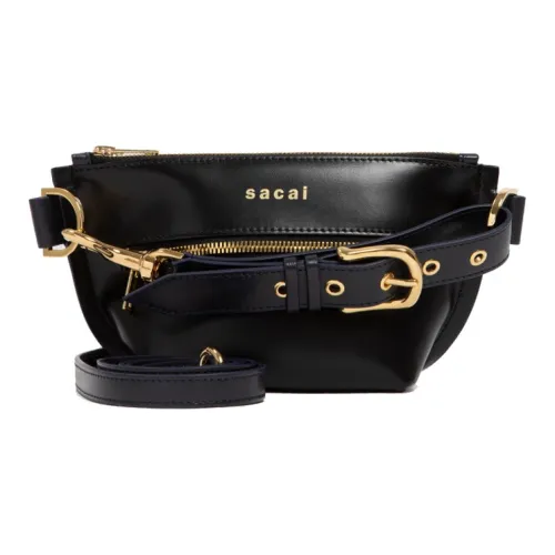 Sacai Crossbody Bags