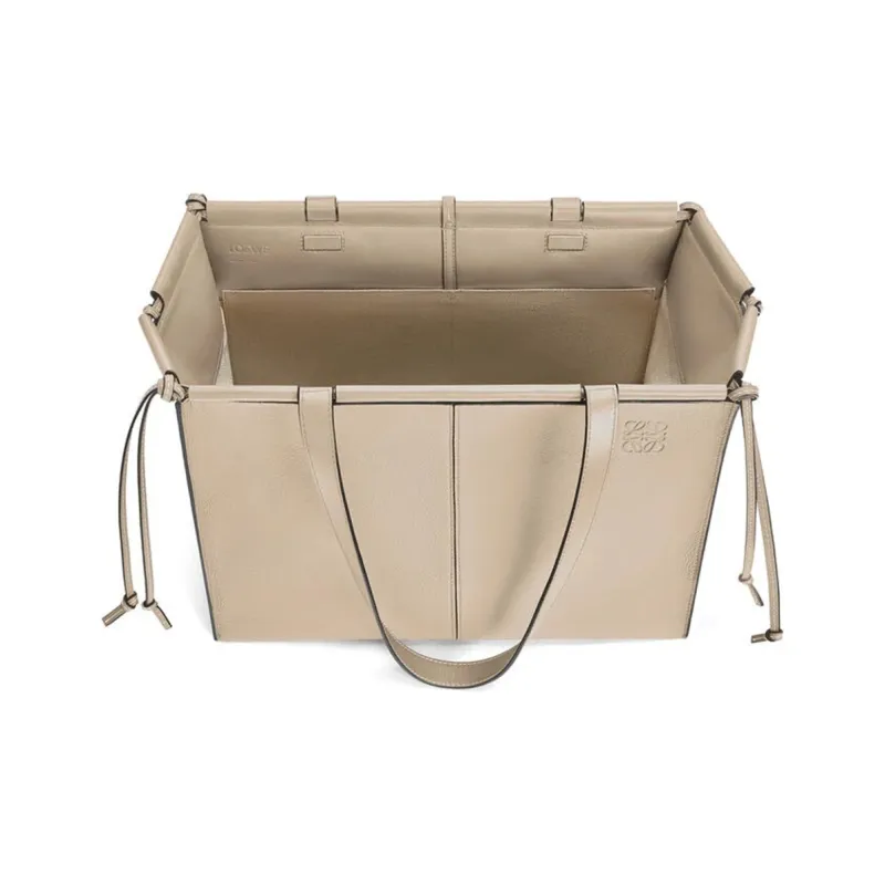 LOEWE Cushion Tote Handbags-2
