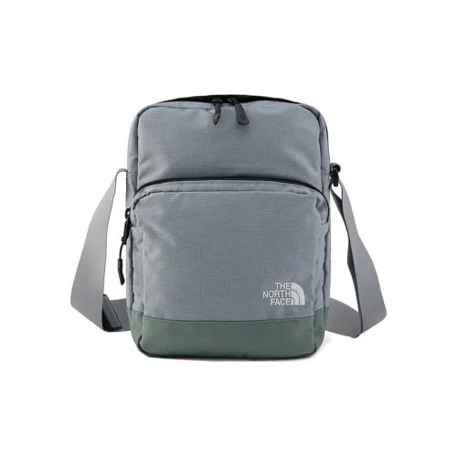 THE NORTH FACE Crossbody Bags Dark Gray