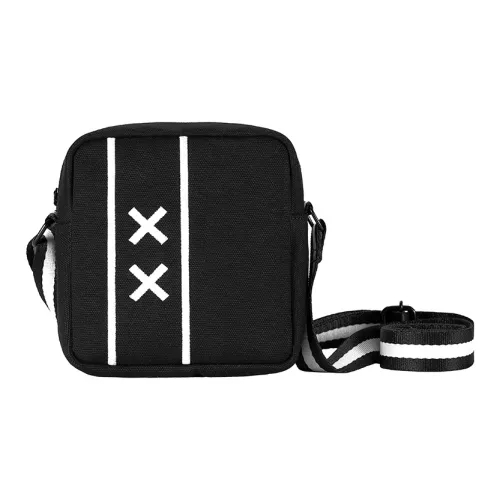 xxDESIGN Unisex Crossbody Bag