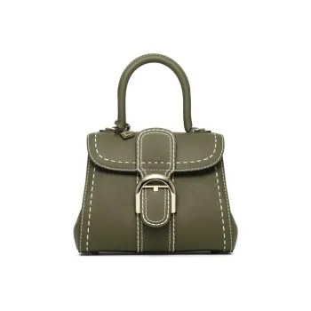 Delvaux Brillant Handbags
