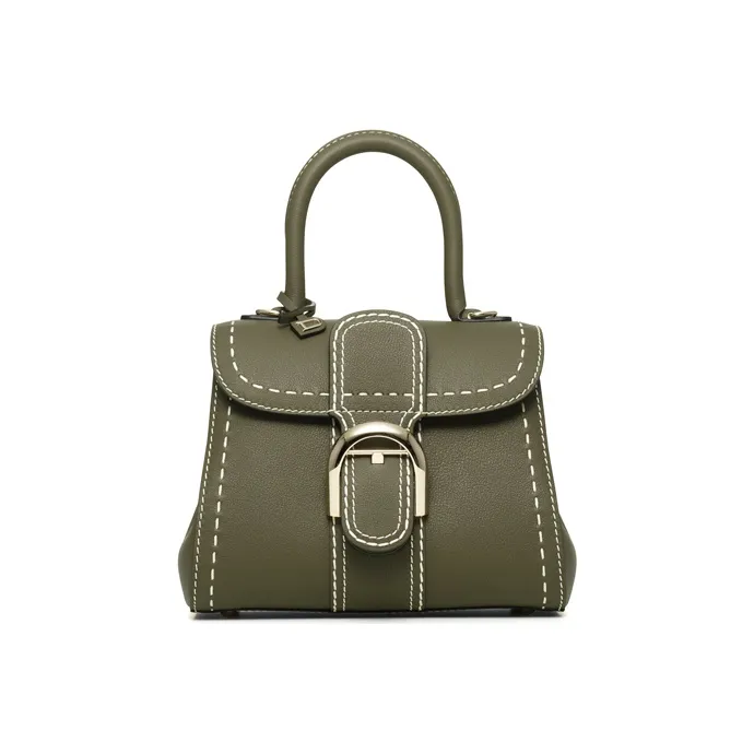Delvaux Brillant Handbags-0