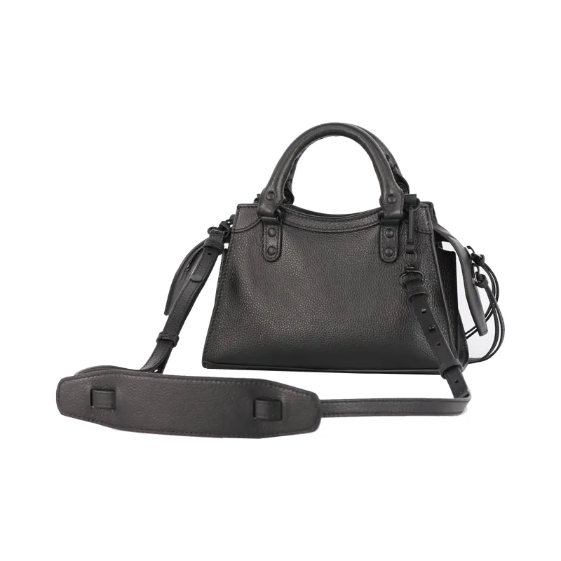 Balenciaga Neo Classic Handbags-1
