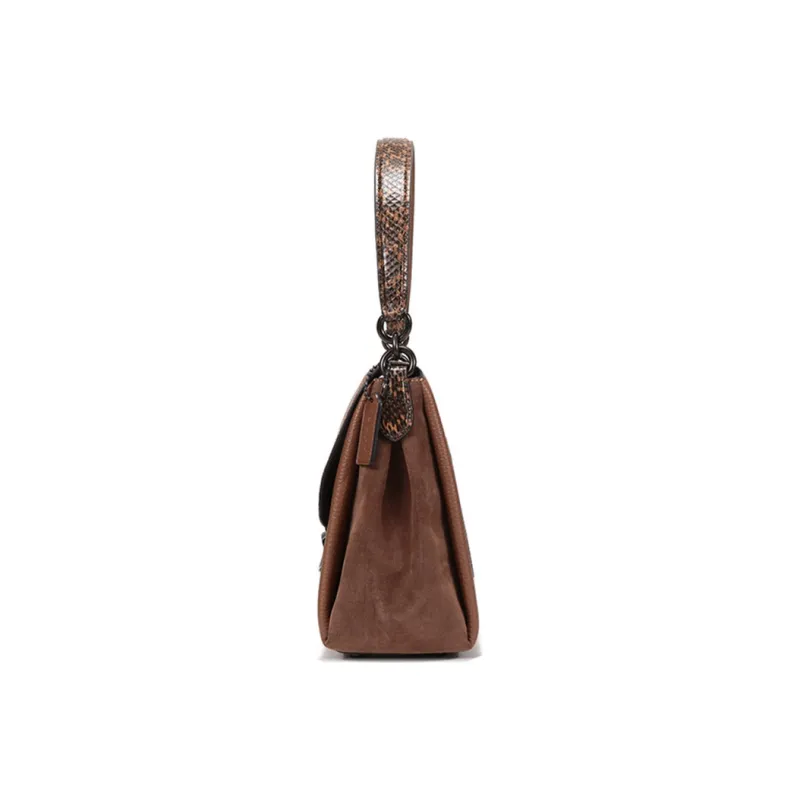 COACH May Handbags-2