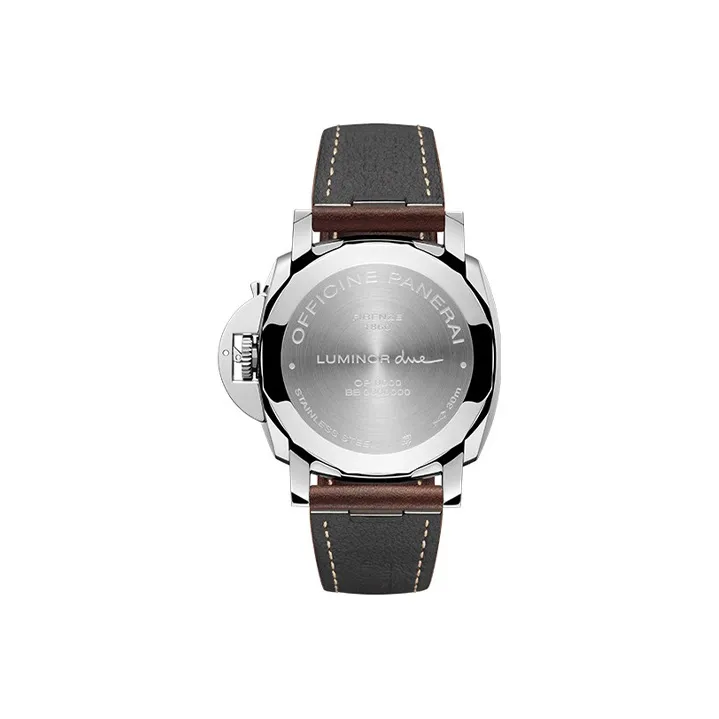 PANERAI Unisex LUMINOR LUMINO Collection Watch-2