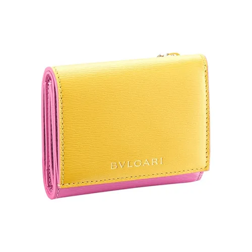 BVLGARI Wallets