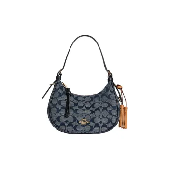 COACH Kleo Shoulder Bags
