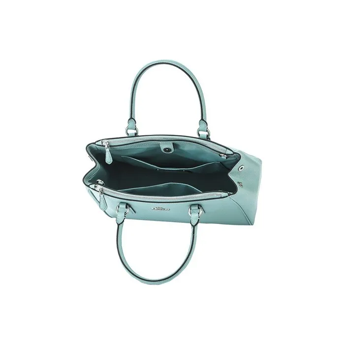 COACH Surrey Handbags-4