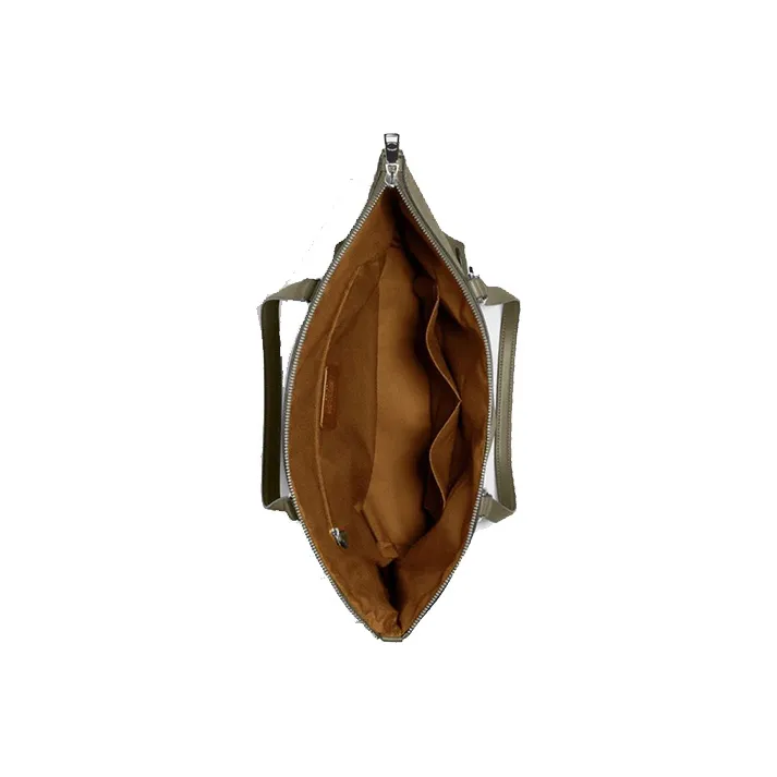 COACH Gallery Without Strap Crossbody Bag Tote Handbag Regular Women's Jasper-2